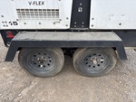 Trailer Chassis with 