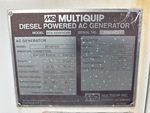 Generator with 
