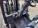 Control Station with 