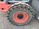 Chassis with 