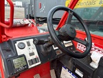 Control Station with 