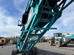 Chassis Photos with 