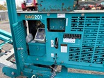 Control Station with 