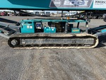 Chassis Photos with 