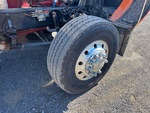 4 Underbody - Truck with 