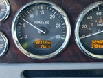 4 Transmision with Engine Hours
