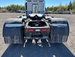 4 Underbody - Truck with 