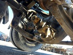 Drivetrain with 
