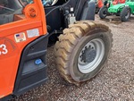 Chassis with 