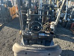 Control Station with 