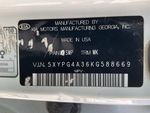 General Appearance with Second Serial Number/VIN Photo