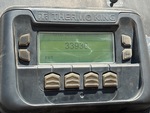 Aspect général with Compteur horaire / compteur kilométrique