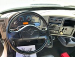 Cab with 