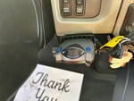Cab with 