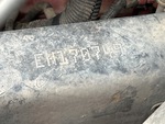 General Appearance with Second Serial Number/VIN Photo