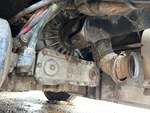 Drivetrain with 