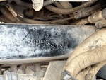 General Appearance with Second Serial Number/VIN Photo