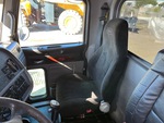 Cab with 