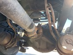 Drivetrain with 