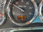 4 Transmision with Engine Hours