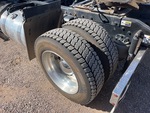 4 Underbody - Truck with 