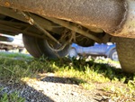 Drivetrain with 