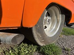 Chassis Photos with 