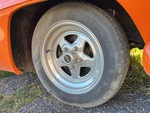 Chassis Photos with 