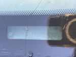 General Appearance with Second Serial Number/VIN Photo