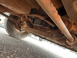 Drivetrain with