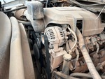 Motor with