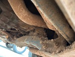 Drivetrain with