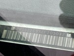 General Appearance with Second Serial Number/VIN Photo
