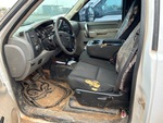 Cab with