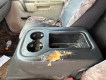 Cab with