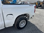 Chassis with 