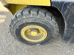 Chassis with 