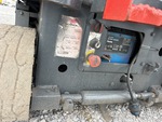 Basic Lower Control Station with 