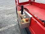 Basic Control Station Upper with 