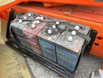 Electrical with 