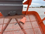 Basic Control Station Upper with 