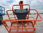 Basic Control Station Upper with 