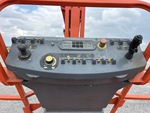 Basic Control Station Upper with 
