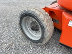 Chassis Photos with 
