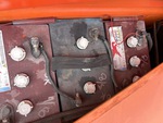 Electrical with 