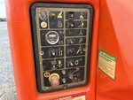 Basic Lower Control Station with 