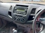 Cab with 