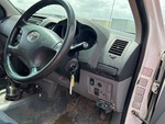 Cab with 