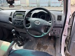 Cab with 