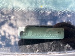General Appearance with Second Serial Number/VIN Photo